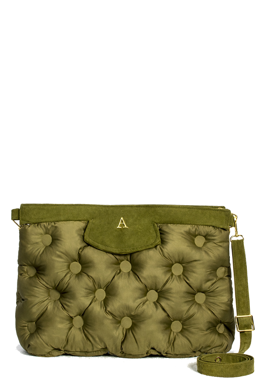  - MILITARY GREEN